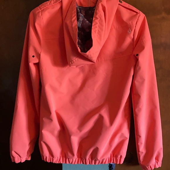 XS Volcom jacket - Picture 5 of 8